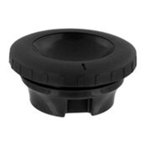 Curtis ThermoPro Vacuum Insulated Server Replacement Lid, Black - WC-5665