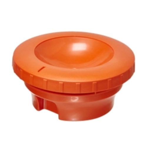 Curtis ThermoPro Vacuum Insulated Server Replacement Lid, Orange - WC-5666