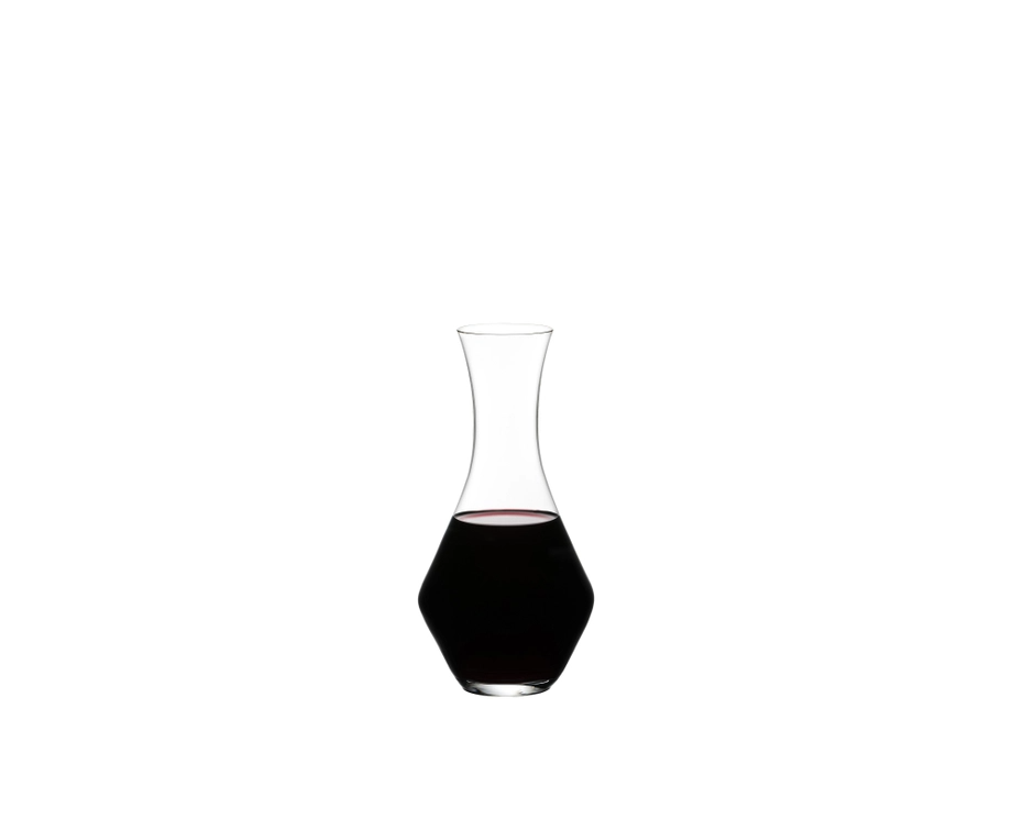 Riedel | Carafe à décanter Merlot, 34 1/4 oz (paquet de 6)