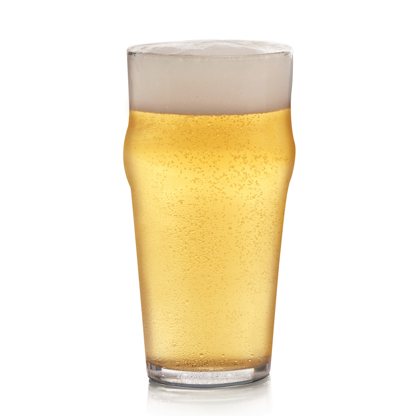 Libbey English Pub Glass, 20 oz (36-pack) - 14801HT