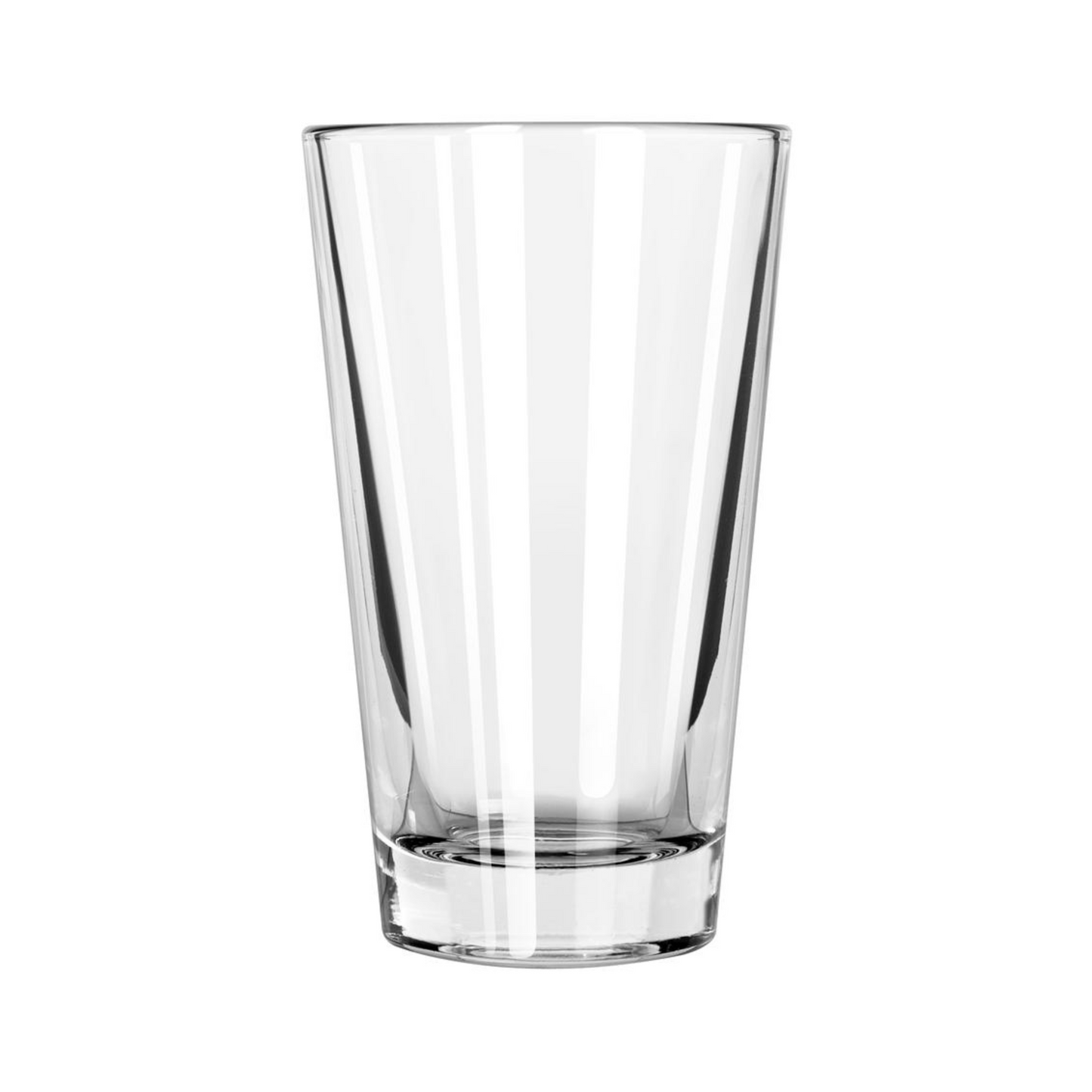 Libbey Restaurant Basics Cooler Glass, 14 oz (24-pack) - 15141