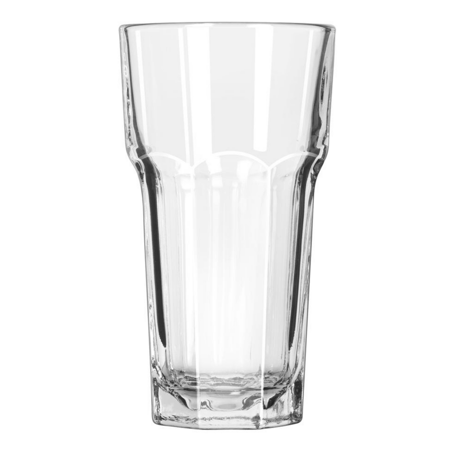 Libbey | Gibraltar Glacière en verre, paquet de 36 de 12 oz