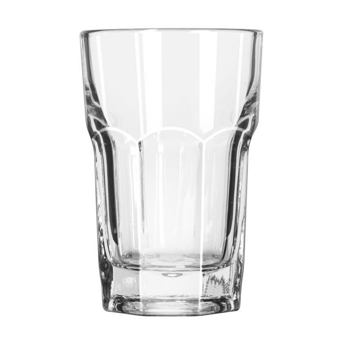 Libbey | Verre Hi-Ball Gibraltar, 9 oz (paquet de 36)