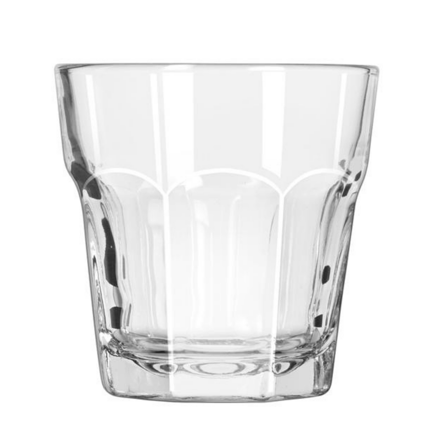 Libbey | Verre Gibraltar Rocks, 7 oz (paquet de 36)