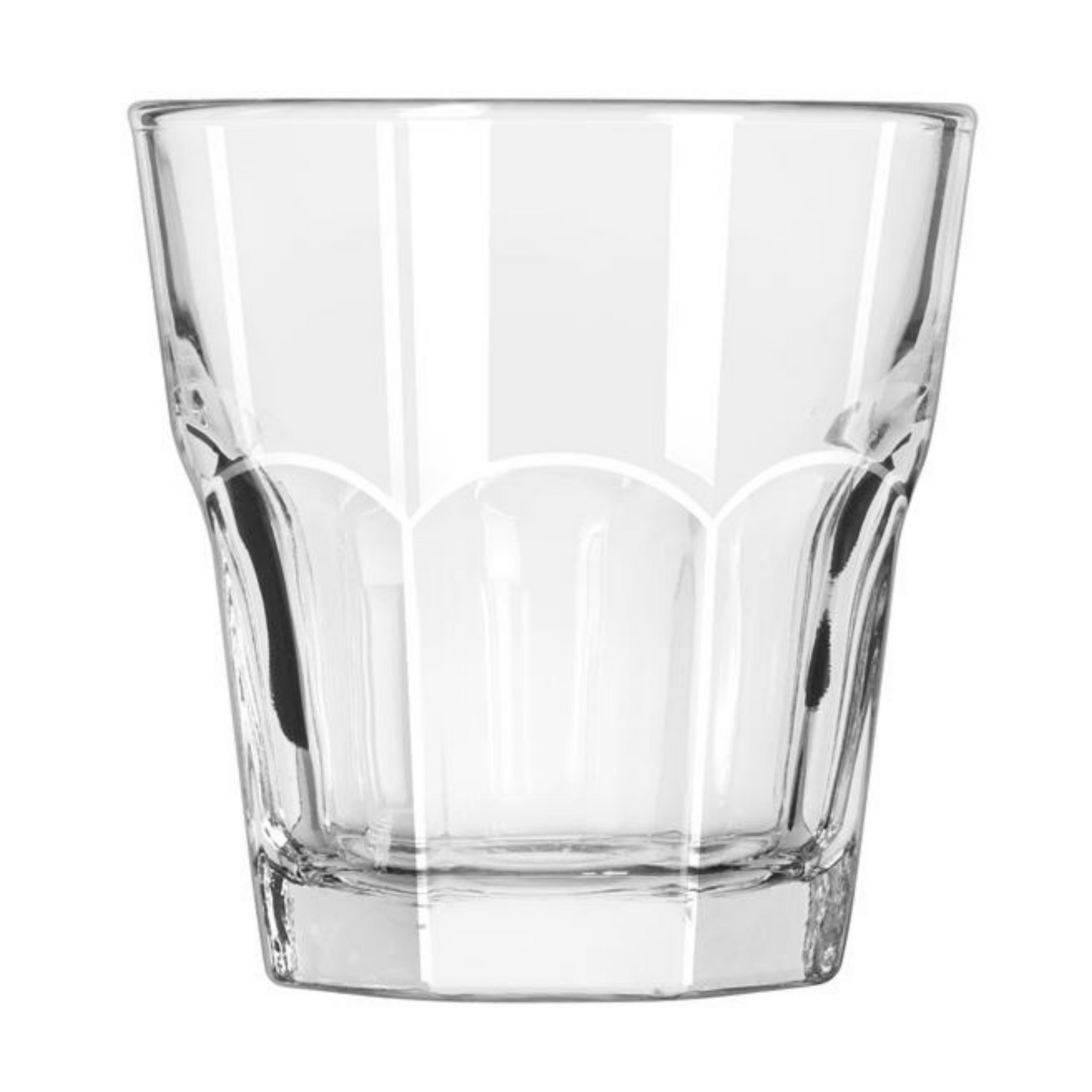 Libbey | Gibraltar Rocks Glass, 9 oz (paquet de 36)