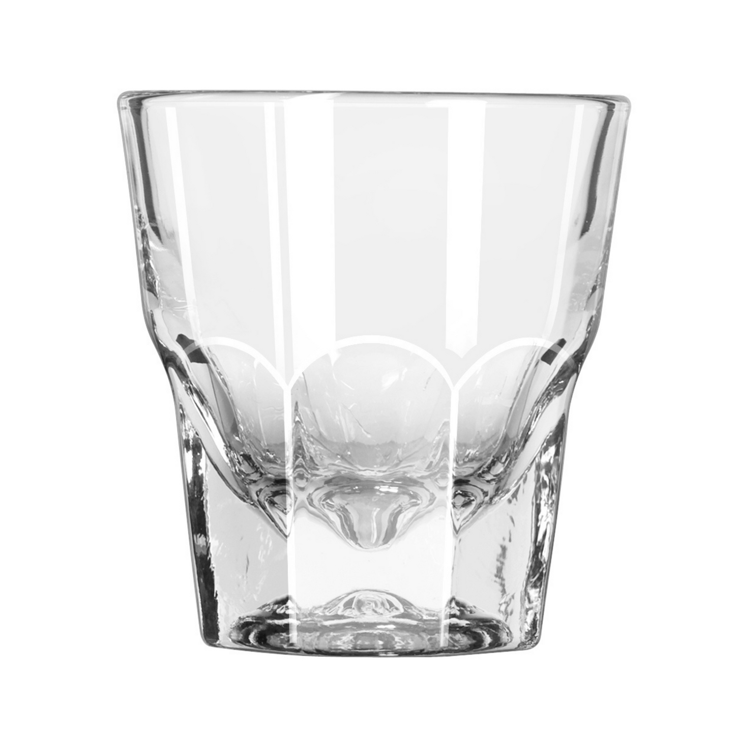 Libbey | Verre Gibraltar Rocks, 4,5 oz (paquet de 36)