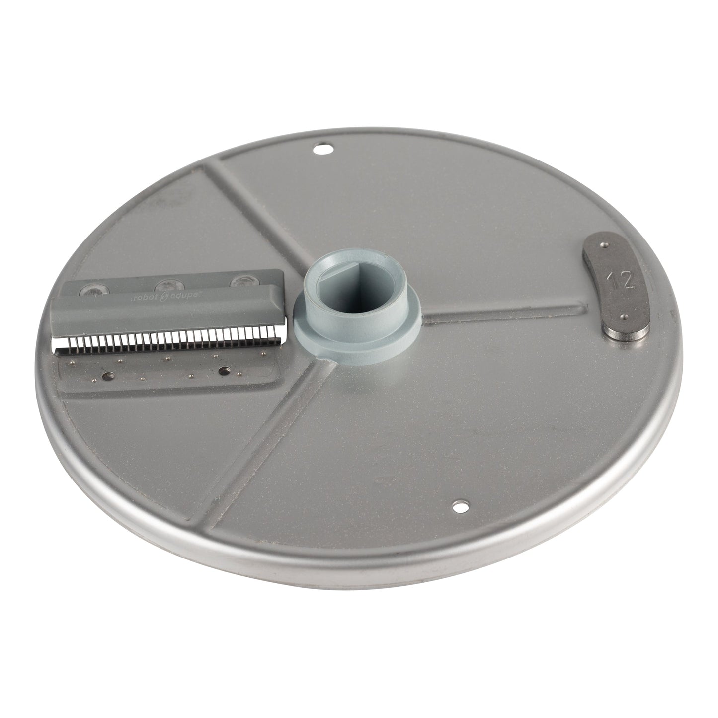 Robot Coupe Julienne Disc for R2 Series, R301, R401, 5/32" x 5/64" - 27080