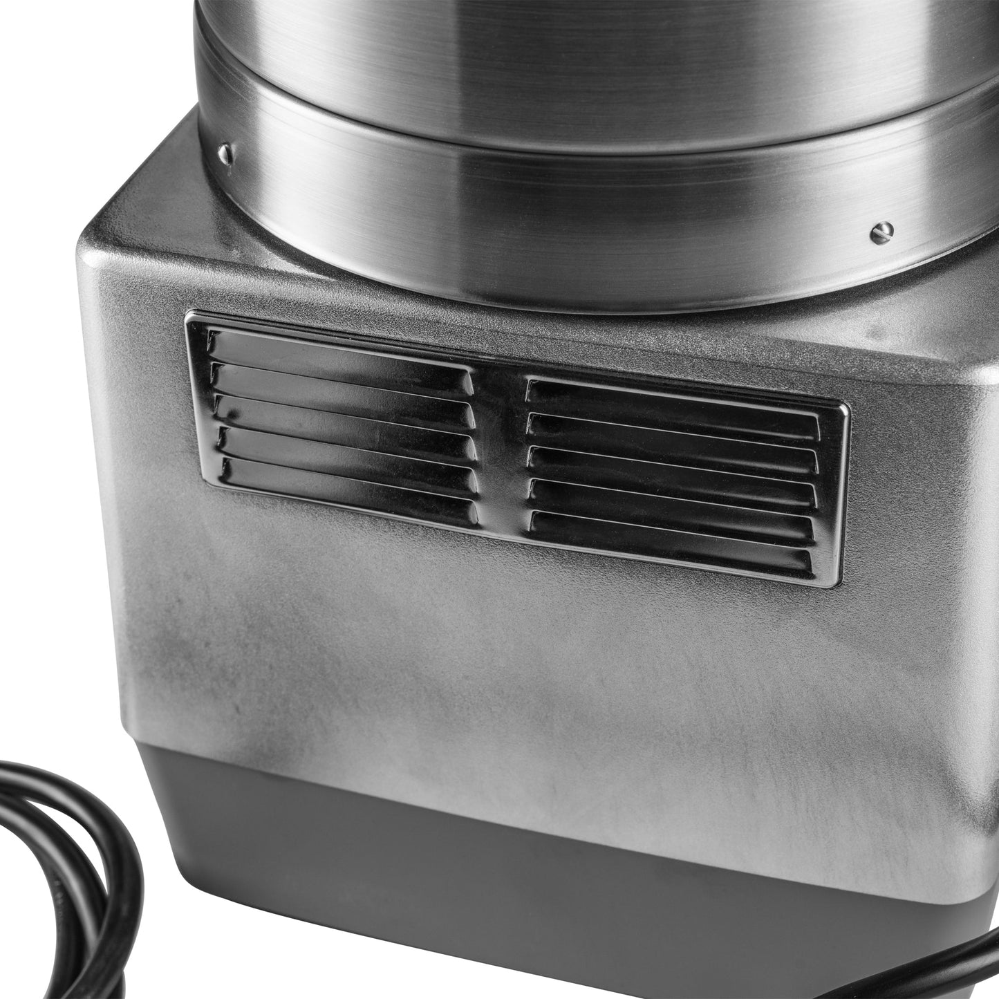 Robot Coupe Blixer 4 Food Processor, 4.5 qt Stainless Steel Bowl, 120 V - BLIXER4