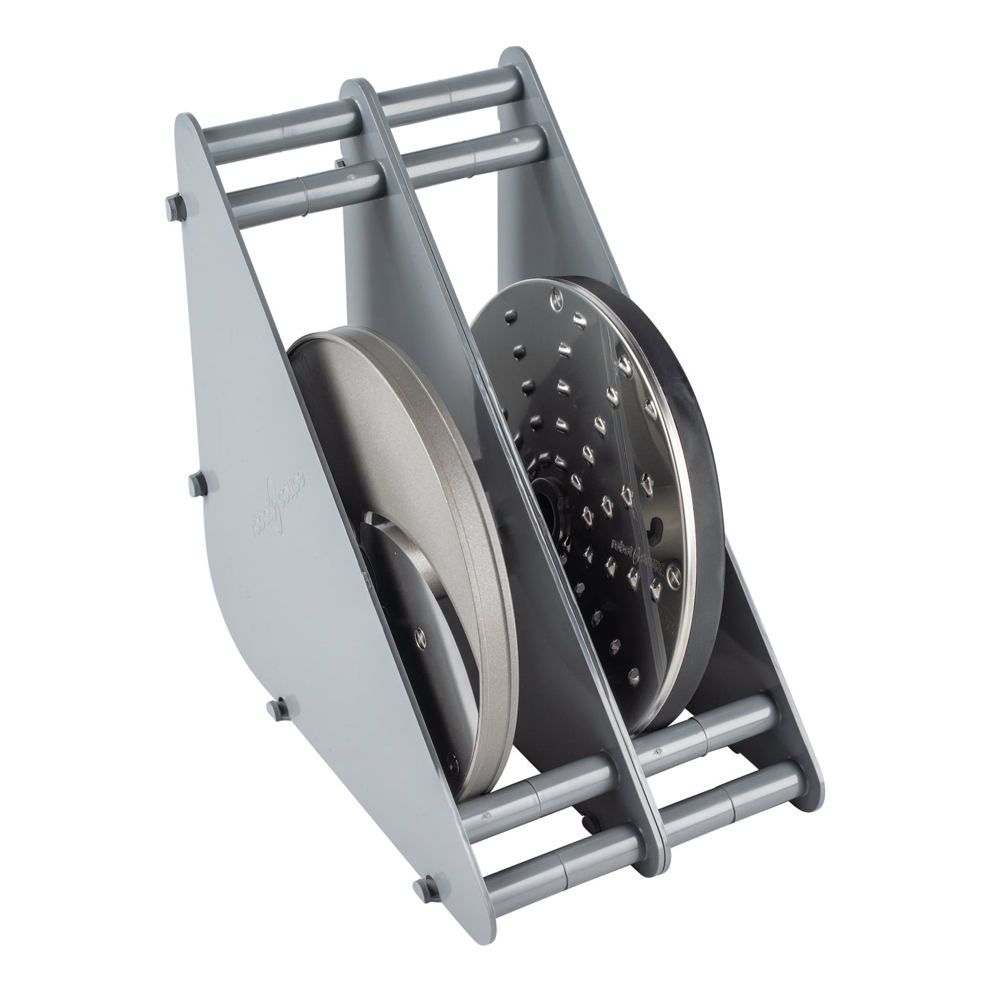 Robot Coupe | CL50E Robot culinaire pour préparation de légumes à alimentation continue, 1,5 HP, 120 V