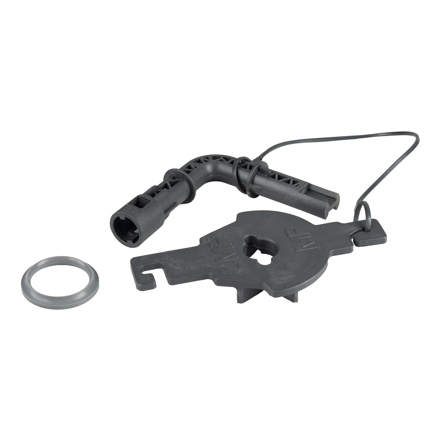 Robot Coupe MP450 Turbo Power Mixer Immersion Blender, 18" - MP450