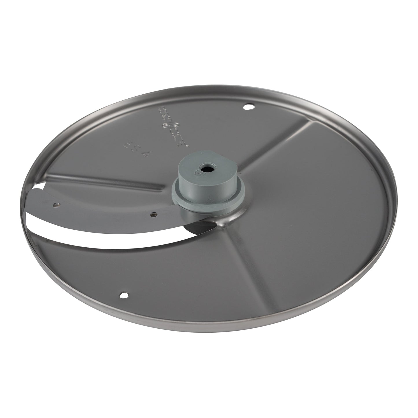 Robot Coupe | R2NCLR Robot culinaire combiné, bol en plastique transparent de 3 pintes, 1 HP, 120 V