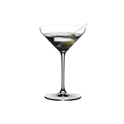 Riedel Extreme Martini Glass, 8 7/8 oz (12-pack) - 0454/17