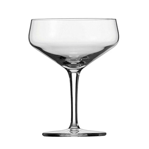 Fortessa | Schott Zwiesel Manhattan Coupe Glass, 8,8 oz (paquet de 6)
