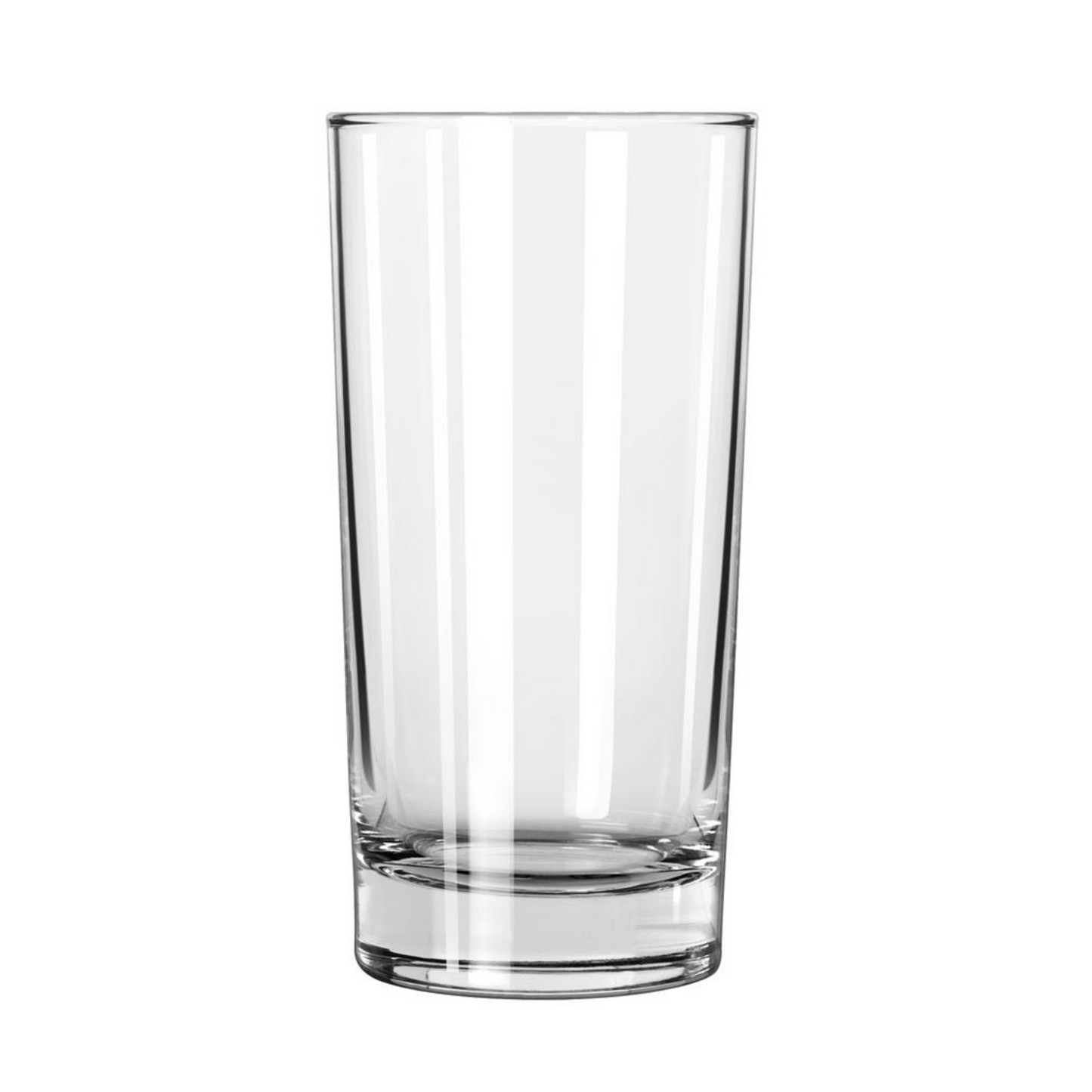Libbey | Verre à boisson à base épaisse, paquet de 48 de 12,5 oz