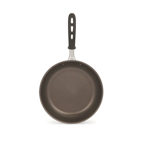Vollrath Wear-Ever Non Stick Fry Pan w/ Silicone Handle, 12", Aluminum with PowerCoat2 Finish - 672212