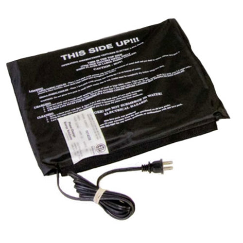 Vesture Delivery Bag Heating Element, 110V - 115.90.05020