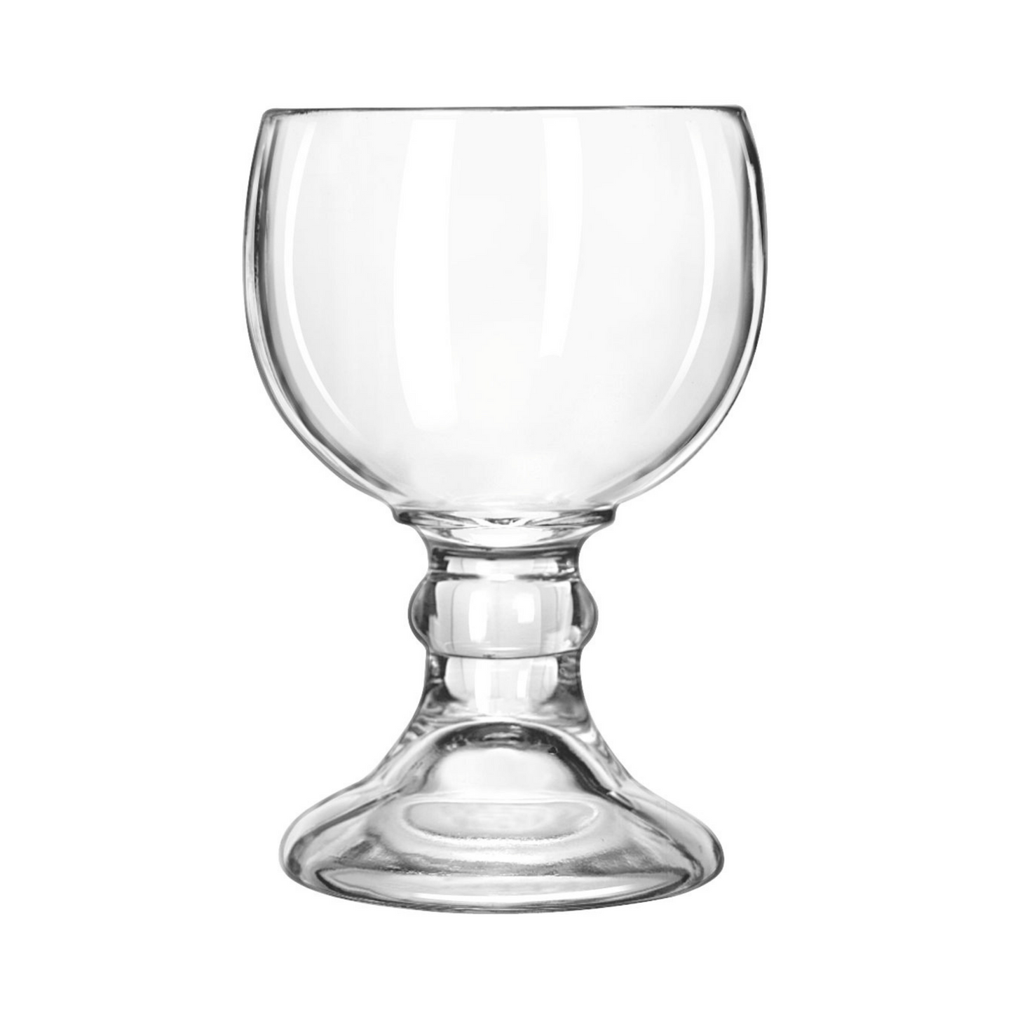 Libbey Schooner Beer Glass, 21 oz (12-pack) - 1722471