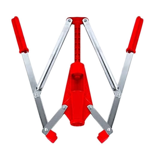 Bar Products | Bouchon à deux niveaux, rouge