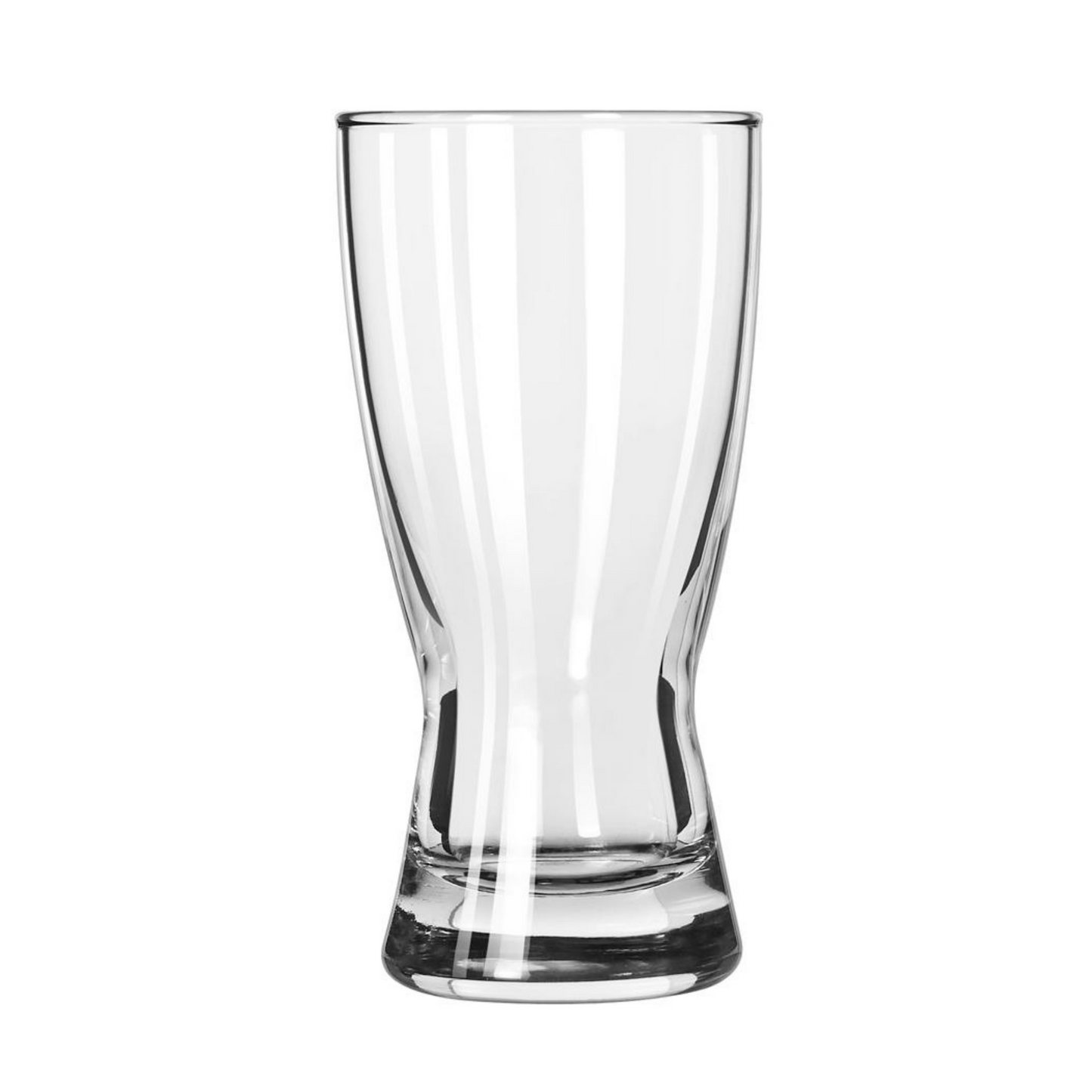 Libbey | Verre Pilsner Sablier, 10 oz (paquet de 24)