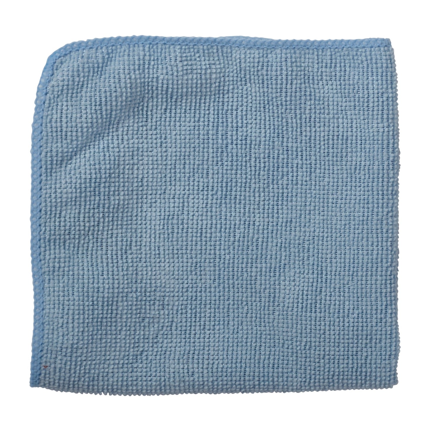 Rubbermaid Light Duty Microfiber Cloth, 12", Blue (24-pack) - 1820579