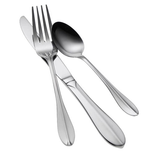 Oneida Rhodes Round Soup Spoon (36-pack) - B176SBLF