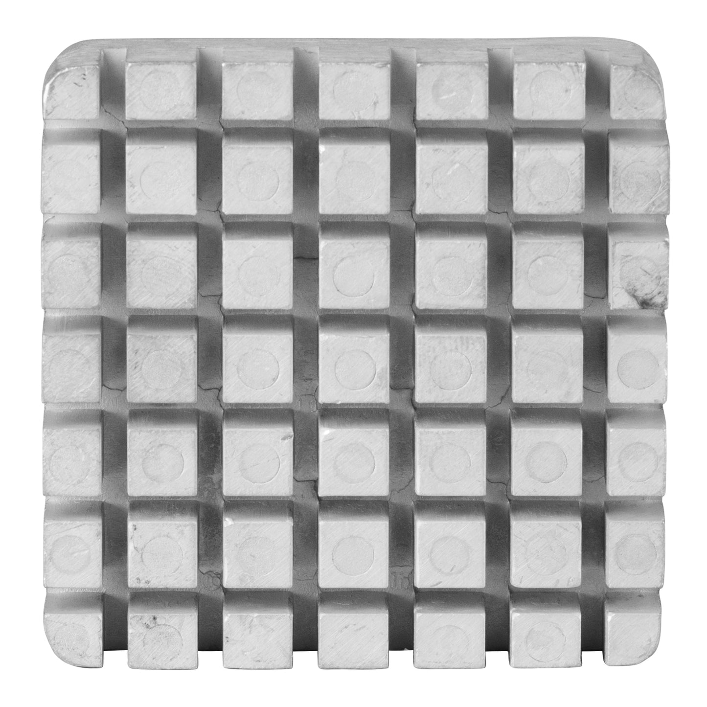 Vollrath | Bloc poussoir de rechange pour coupe-pommes de terre frites, 3/8 po