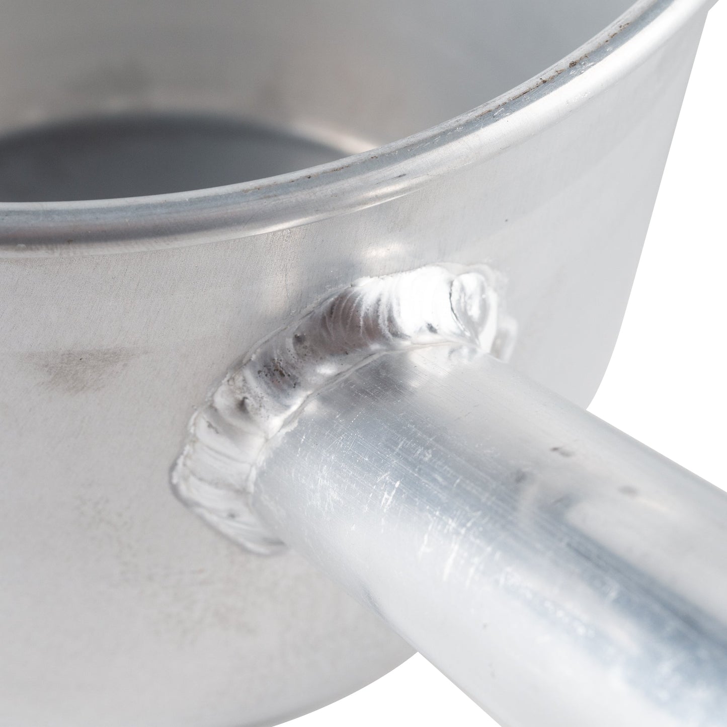 Vollrath | Louche de transfert, 64 oz, aluminium