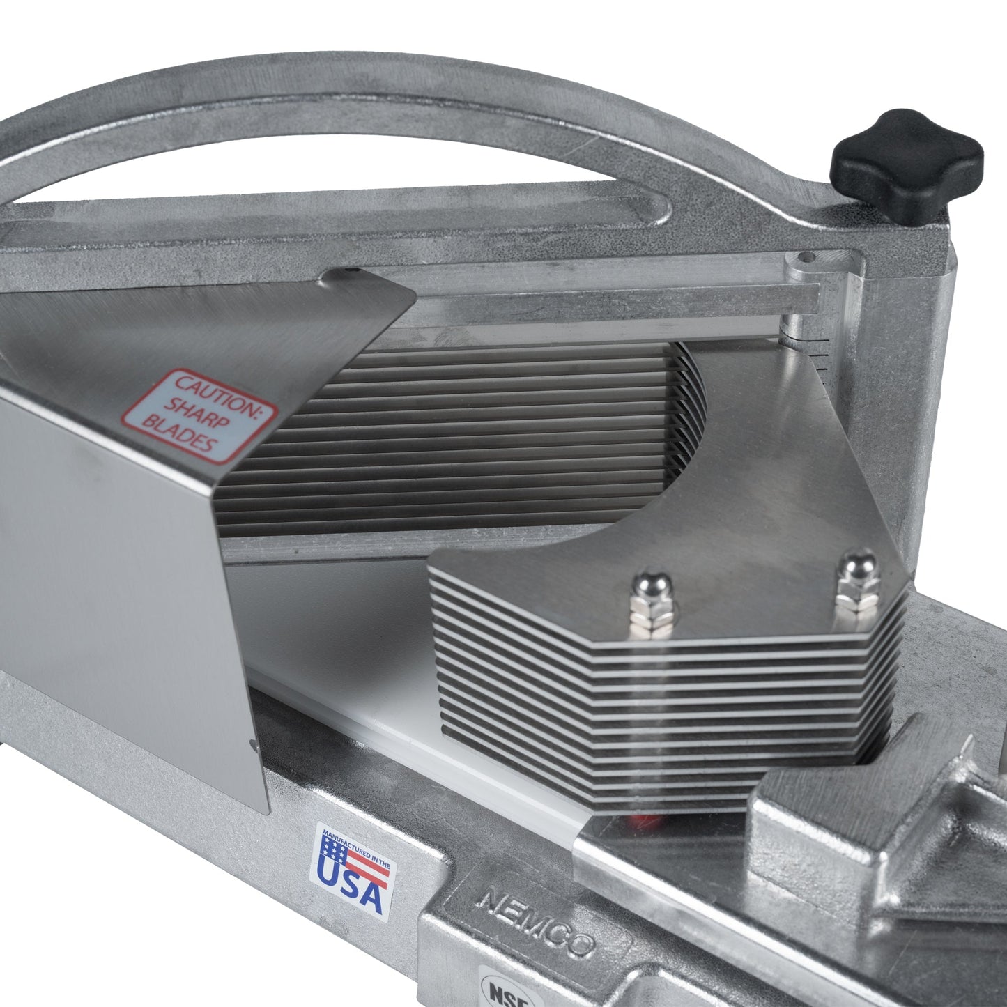 Nemco | Trancheuse de tomates Easy 2, tranches de 3/16"