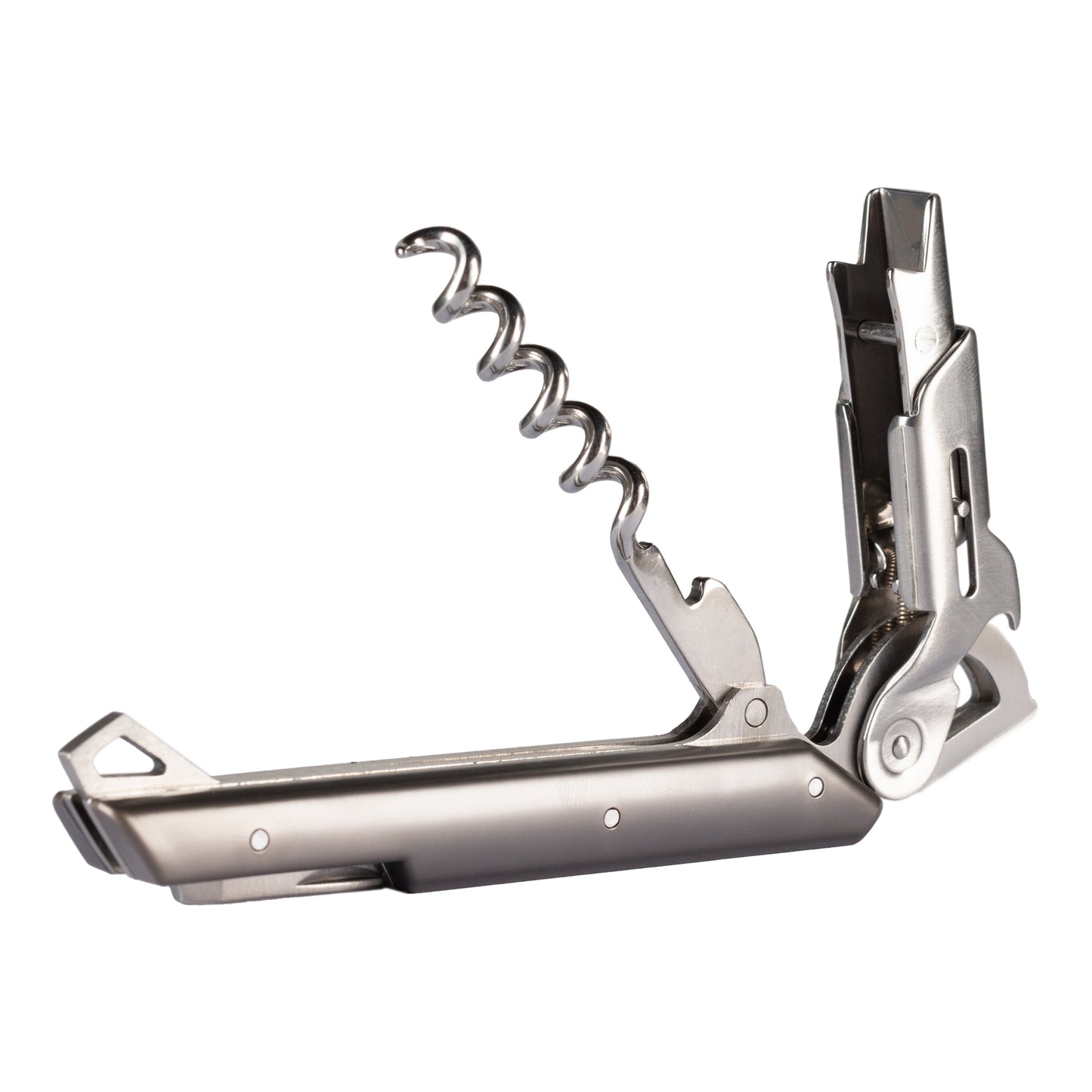 Peugeot Clavelin Sommelier Corkscrew, Black - 200428