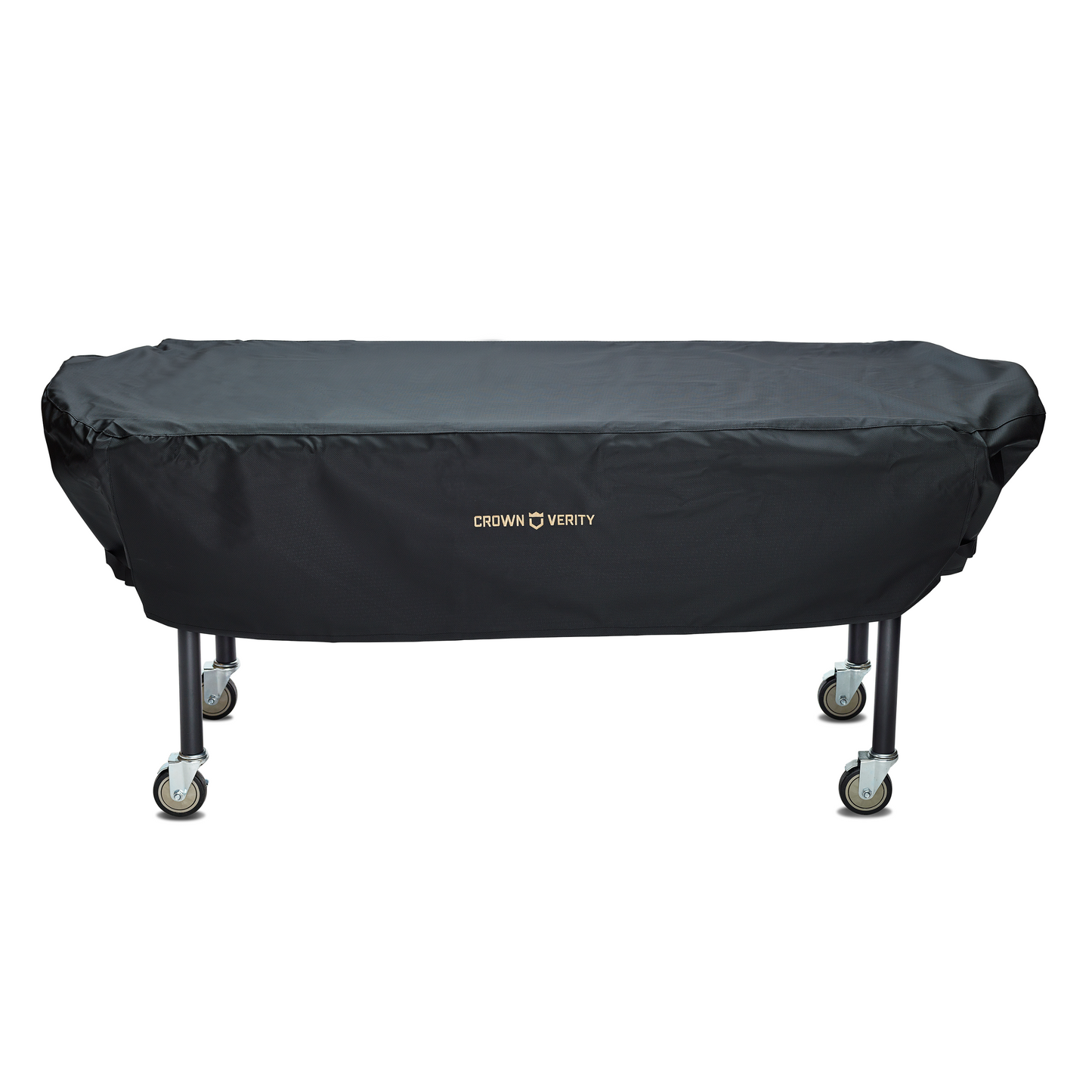 Crown Verity BBQ Cover for BM-60 Charcoal BBQ - CV-BMC