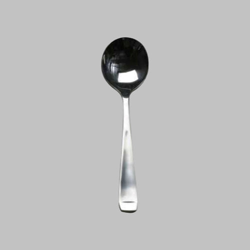 Dudson | Max Soup Spoon (1 DZ) - ChefEquipment.com