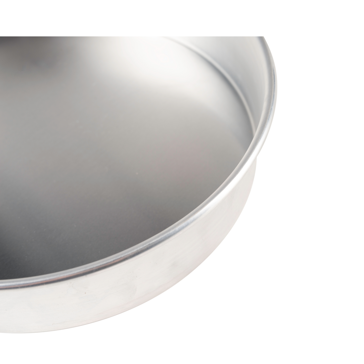 Moule à gâteau rond SignatureWares, 23 cm x 5 cm, aluminium - 202109