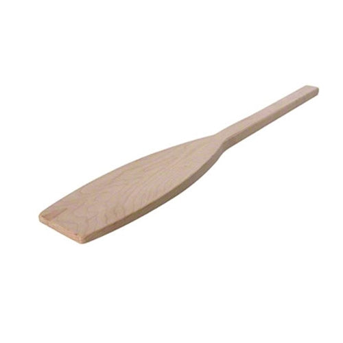 American Metalcraft Stirring Paddle, 24", Wood - 240