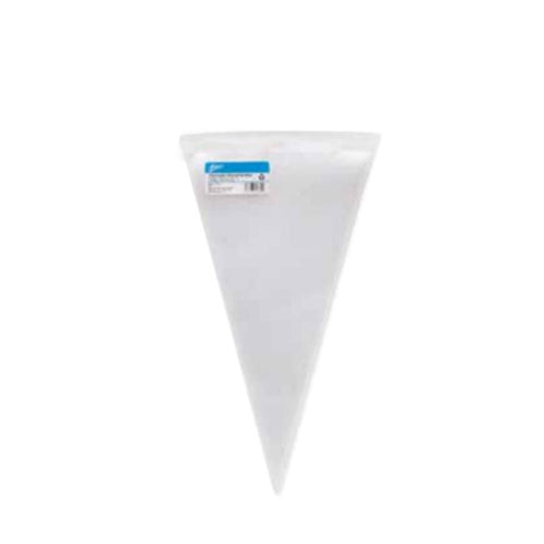 Ateco | Poches à pâtisserie jetables, 18" (paquet de 100)