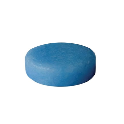 Globe | Urinal Pucks, 3 oz, Blue Cherry (1 DZ) - ChefEquipment.com