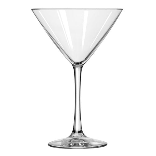 Libbey Vina Martini Glass, 10 oz (12-pack) - 7518