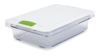 Rubbermaid Freshworks Food Storage Container Set, 8 gal, FINAL SALE - 2052931