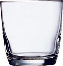 Arcoroc | Excalibur Verre à l’ancienne, 10,5 oz (paquet de 36)