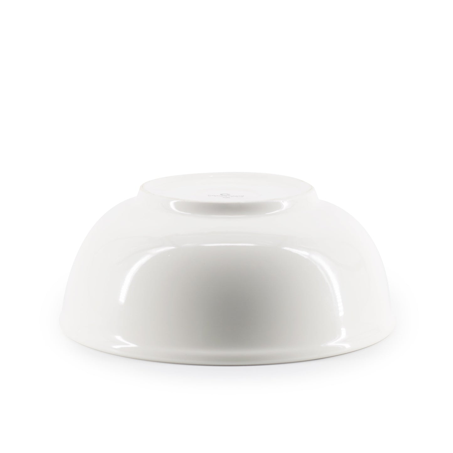 Cameo | Imperial White 9-1/4" Soup Bowl, 88 oz (1DZ) - ChefEquipment.com