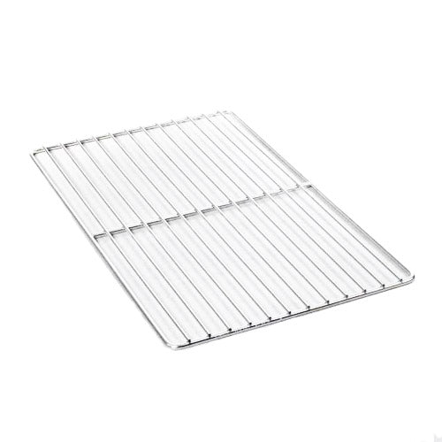 Rational Full Size Grid, Stainless Steel - 6010.1101