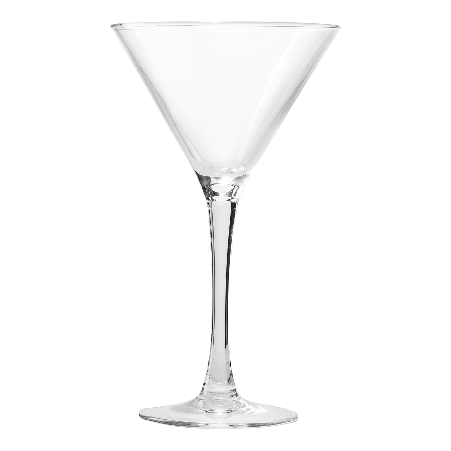 Arcoroc | Verre à Martini Excalibur, 10 oz (paquet de 12)