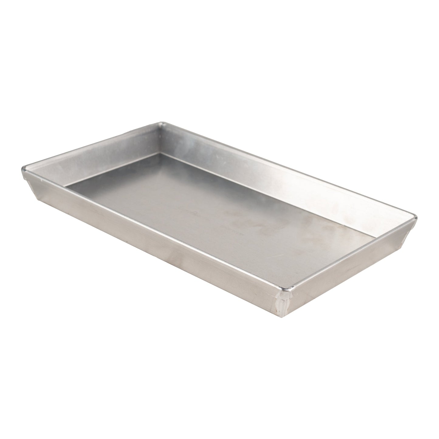 Lloyd Pans | Moule gigogne à pizza Deep Dish, 10,5 x 6 x 1 po, aluminium