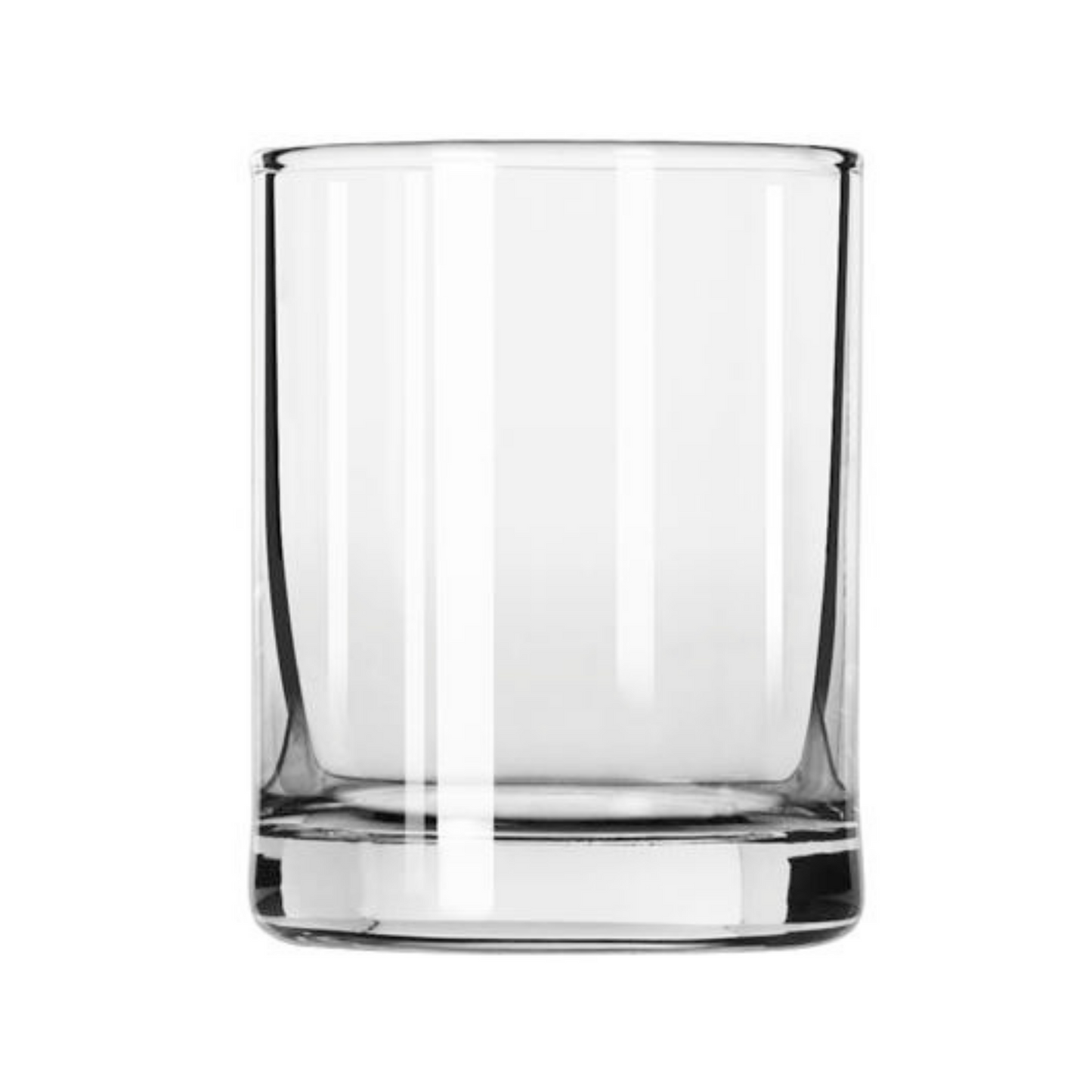 Libbey Lexington Whiskey Shot Glass, 3 oz (36-pack) - 2303