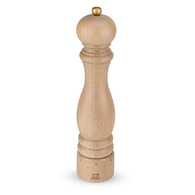 Peugeot Paris u'Select Pepper Mill, 12", Wood, Natural - 23409