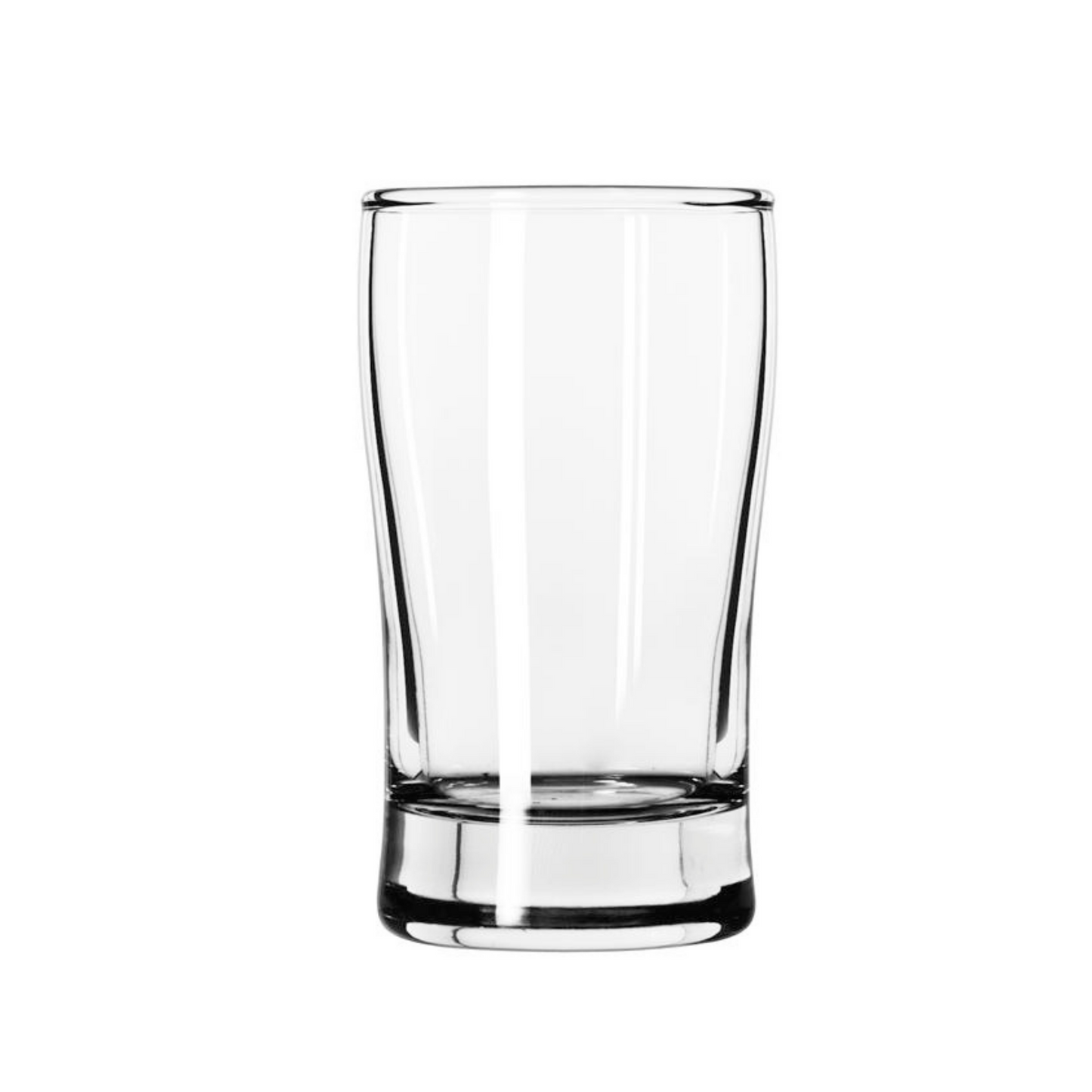 Libbey Esquire Side Water Glass, 5 oz (72-pack) - 249