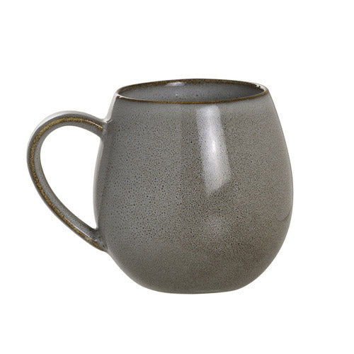 Steelite | Tasse Potter’s Collection, 11 3/4 oz, Pier (paquet de 24)