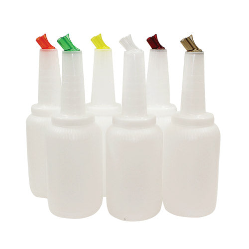 TableCraft PourMaster Complete, 1/2 Gal, Assorted Colours - 8064A