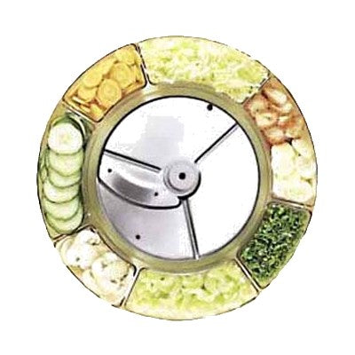 Robot Coupe Slicing Disc for CL50, 5/32" - 27566