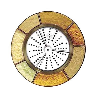 Robot Coupe Grating Disc for R2 Series, R301, R401, Hard Cheese - 27764