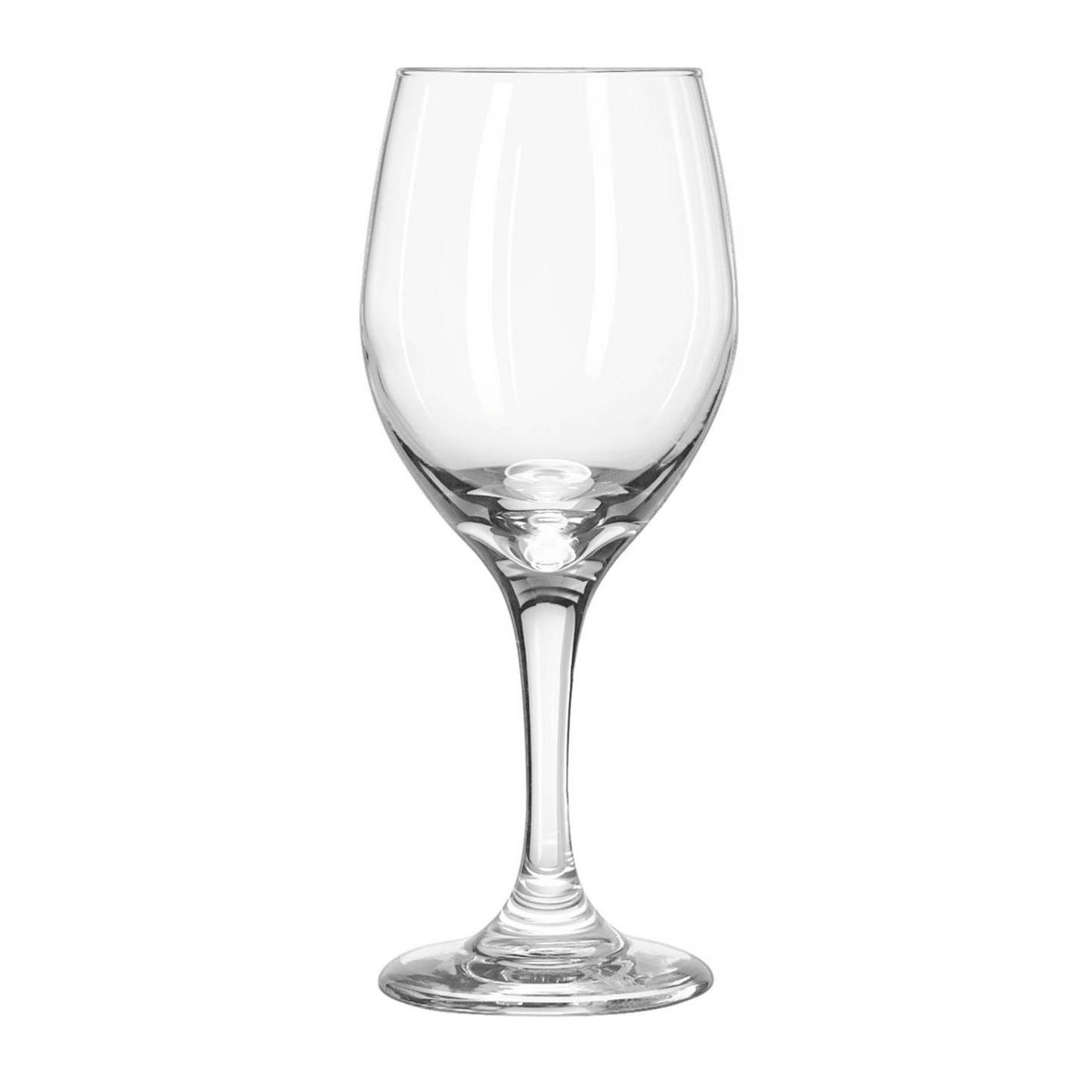 Libbey | Verre à vin Perception, 14 oz (paquet de 24)